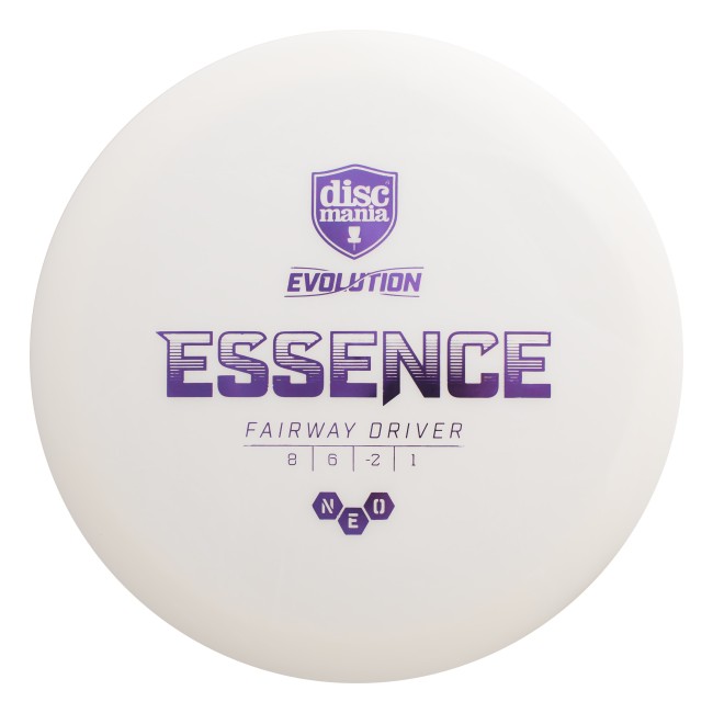 disc golf Essence - Neo | Discmania arena disc golf