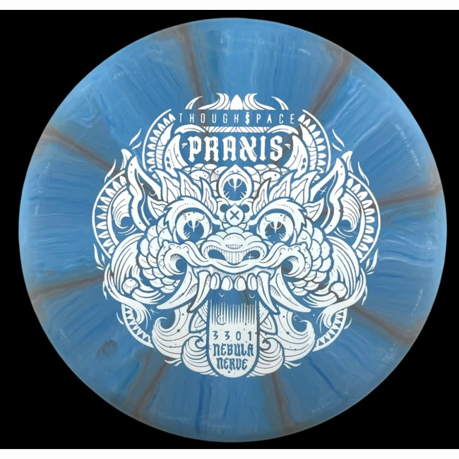 Praxis Nebula Nerve - TSA