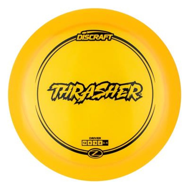 THRASHER - Z line