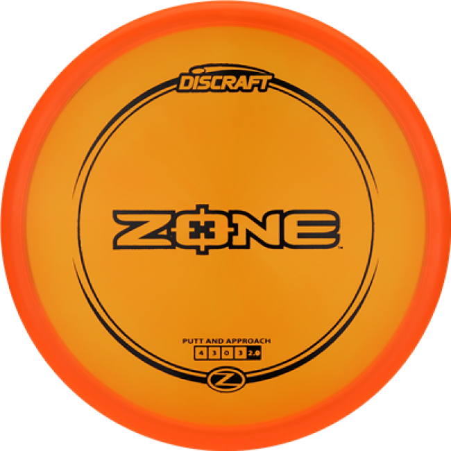 Zone - Z line | Discraft