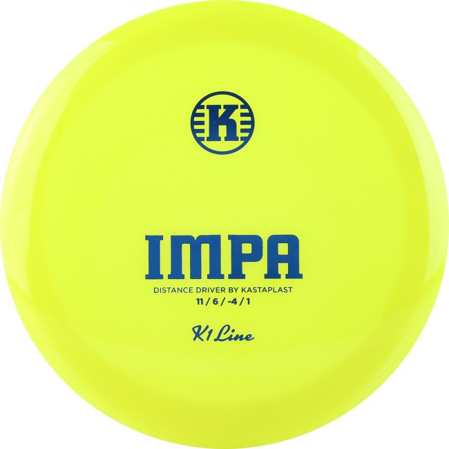 Impa - K1 Line / Kastaplast