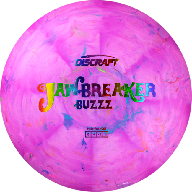 Buzzz - Jawbreaker / Discraft