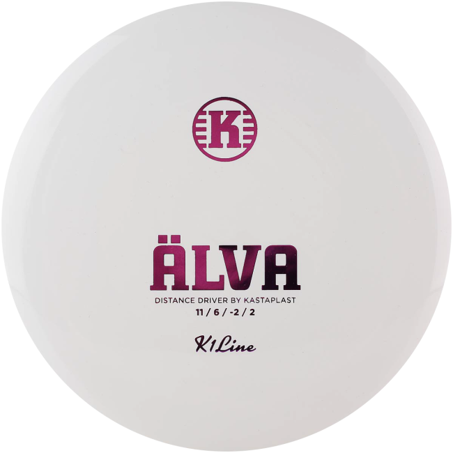 Alva K1 / Kastaplast