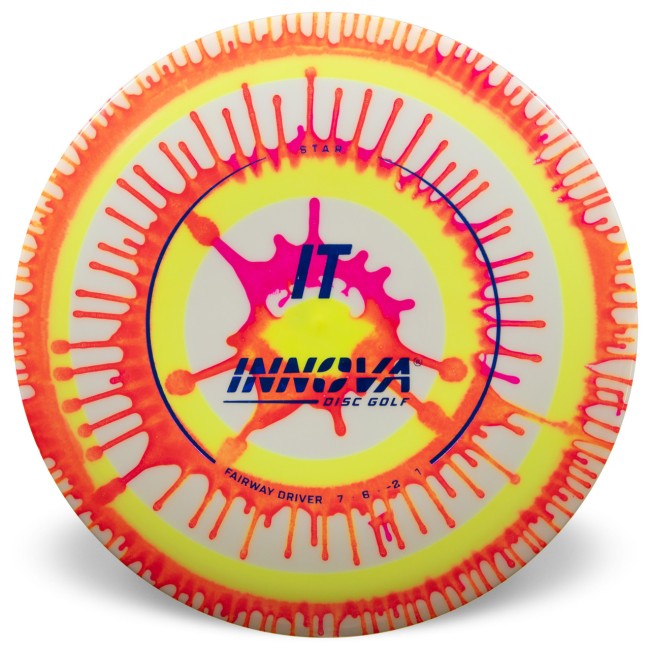 IT - Star I DYE / Innova