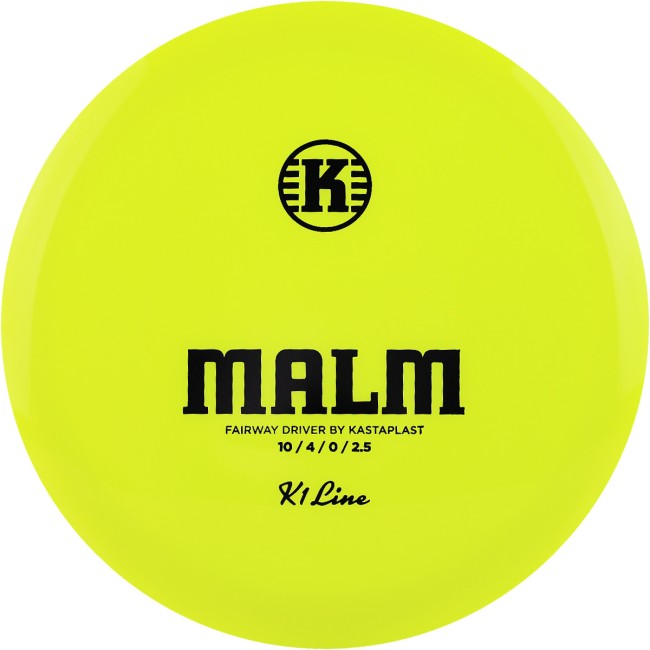 MALM - K1 / Kastaplast