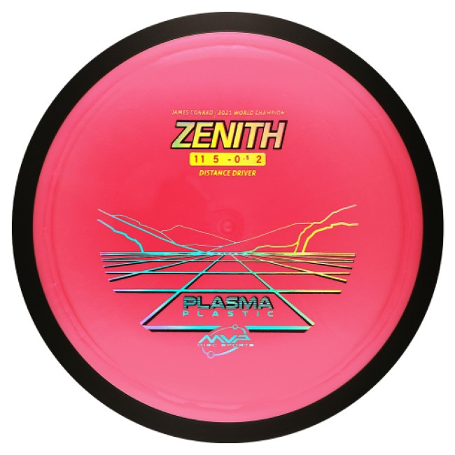 Zenith - Plasma