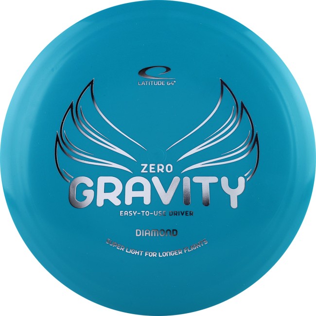 DIAMOND - Zero gravity