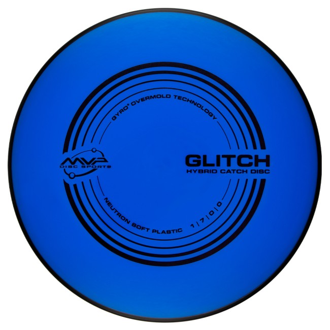 Glitch - Neutron