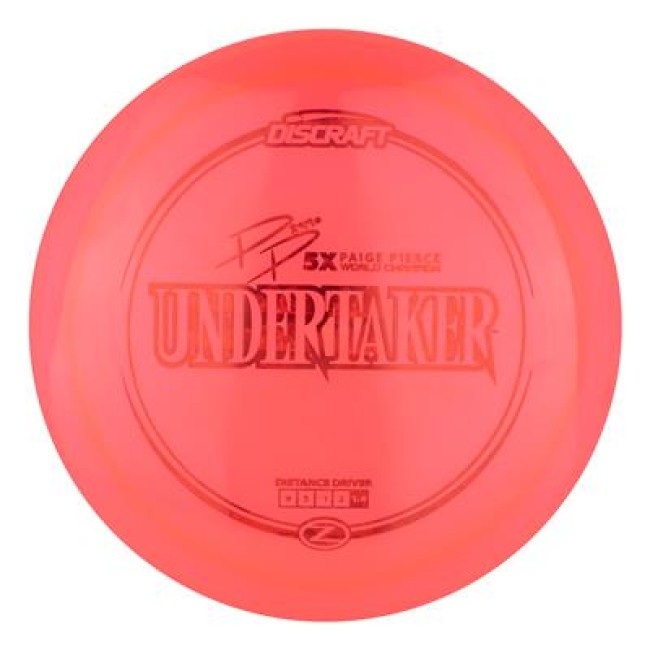 Undertaker - Z line | Discraft