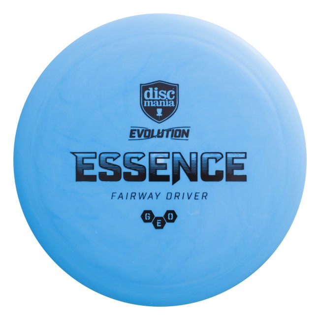 disc golf Essence - Geo | Discmania arena disc golf