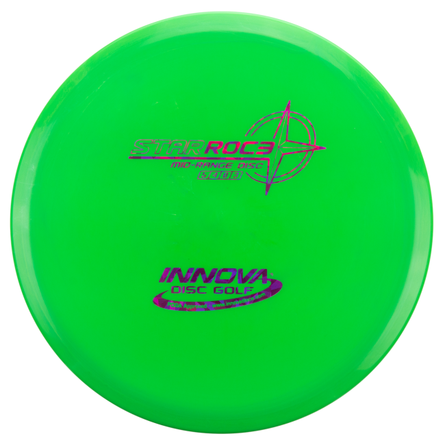 ROC3 - Star / Innova