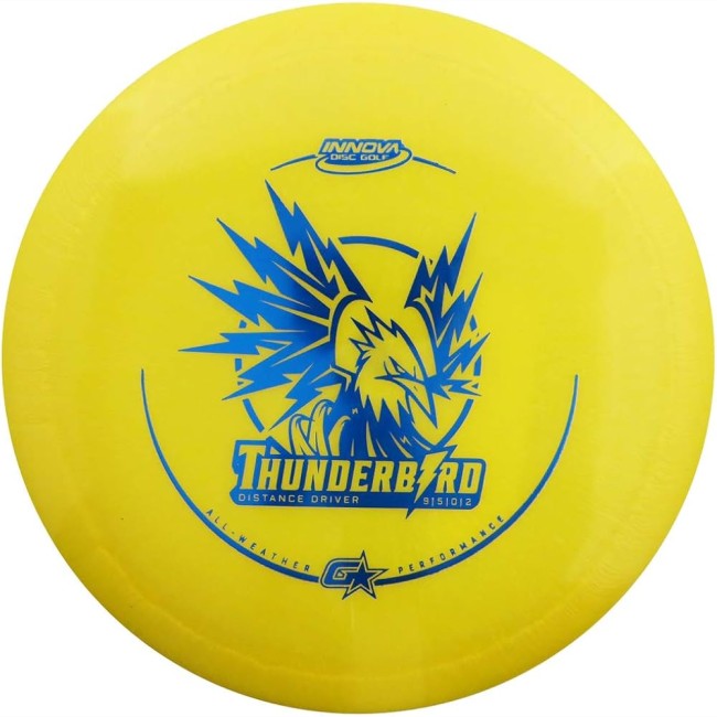 Thunderbird - G Star | Innova