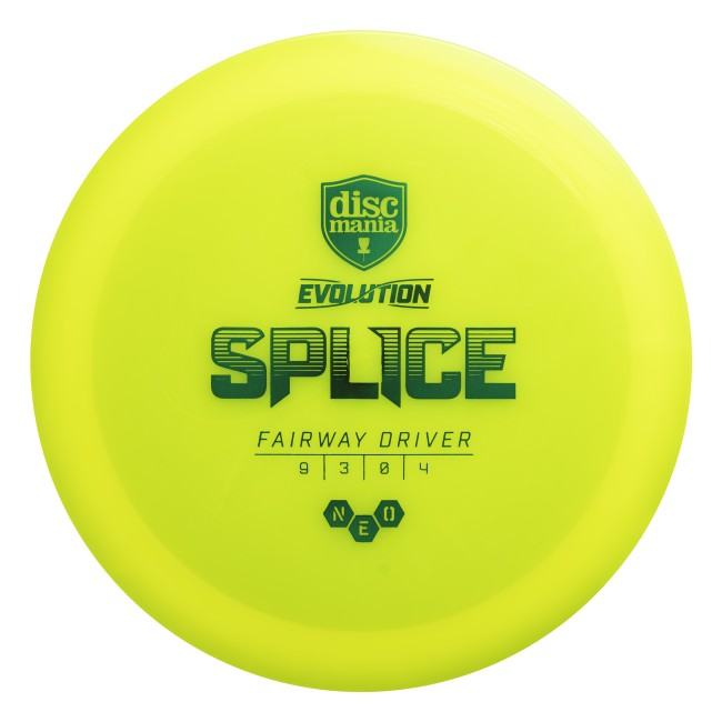 Splice - Neo / Discmania