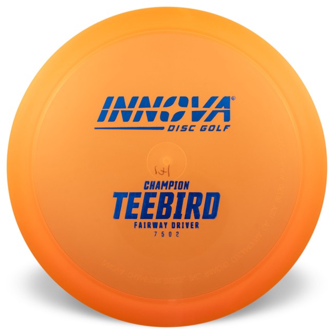 Teebird - Champion / Innova