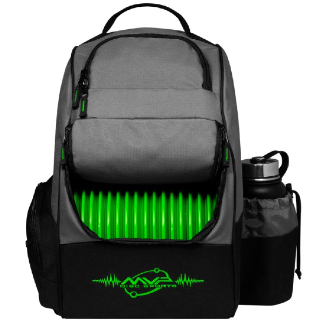 disc golf Bag MVP Shuttle arena disc golf