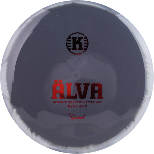 Alva - K1 Grind | Kastaplast