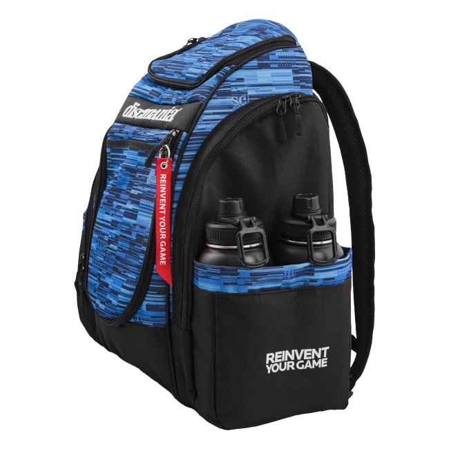 disc golf Fanatic SKY - Backpack  arena disc golf