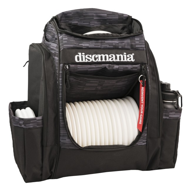 disc golf Fanatic SKY - Backpack  arena disc golf