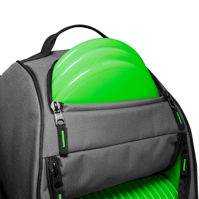 disc golf Bag MVP Shuttle arena disc golf