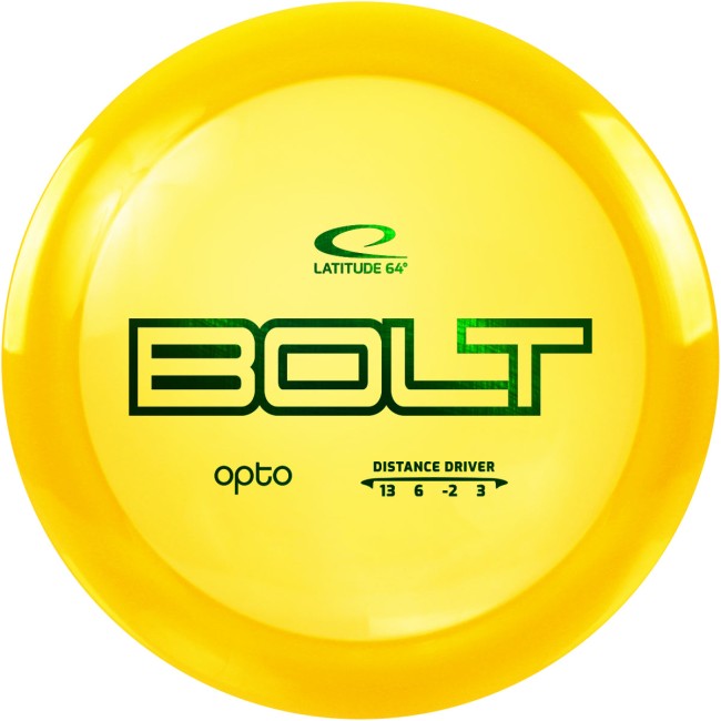 disc golf BOLT - Opto arena disc golf
