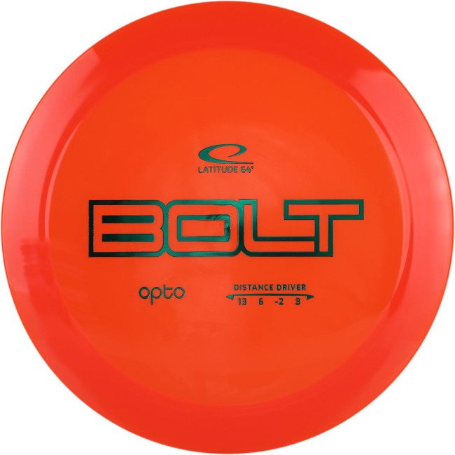 disc golf BOLT - Opto arena disc golf