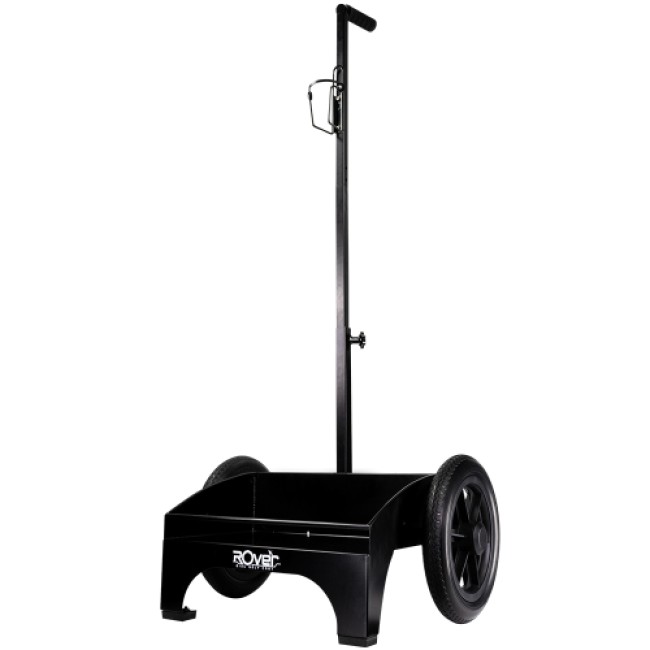 disc golf Chariot ROVER CART  arena disc golf