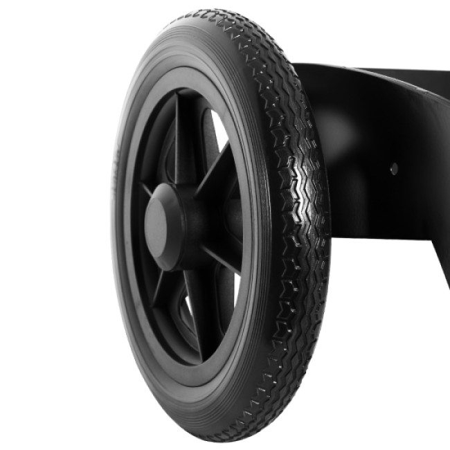 disc golf Chariot ROVER CART  arena disc golf