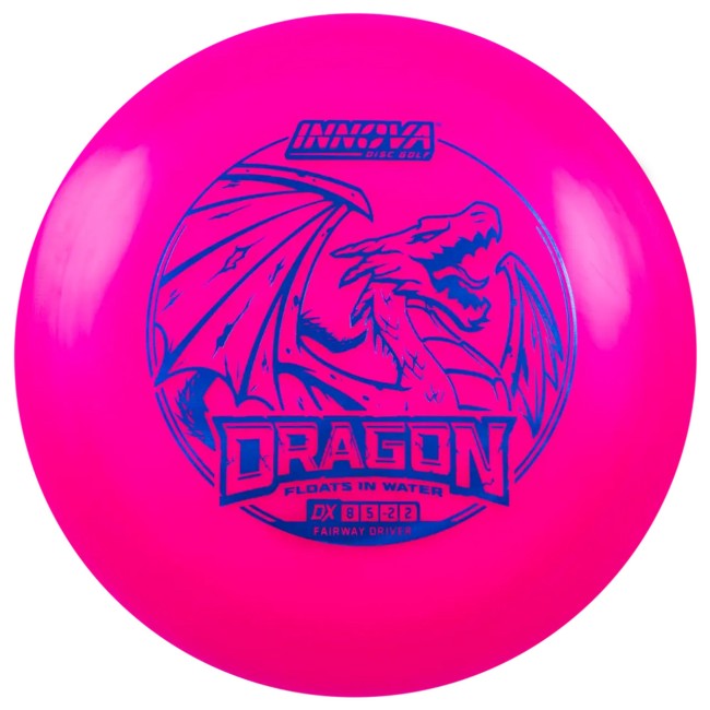disc golf Dragon - Flotte / Innova arena disc golf