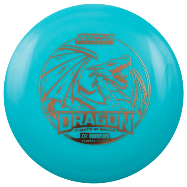 disc golf Dragon - Flotte / Innova arena disc golf