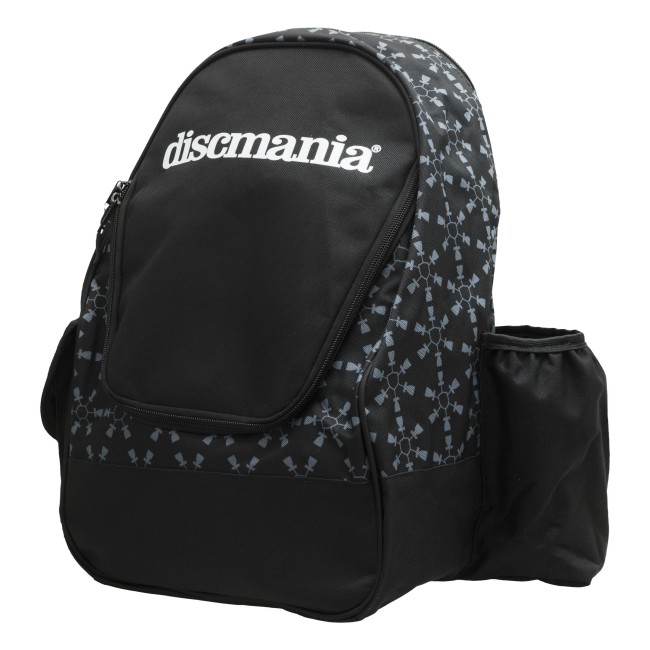 disc golf Fanatic GO - Backpack arena disc golf
