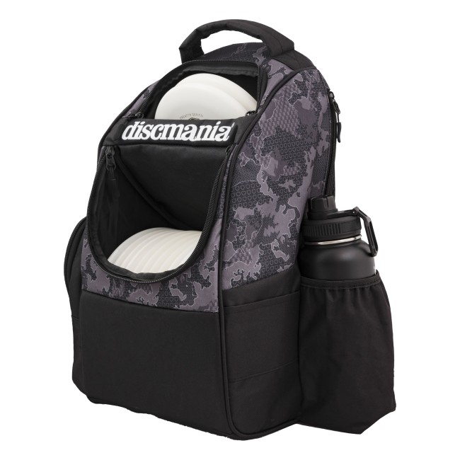 disc golf Fanatic FLY - Backpack arena disc golf