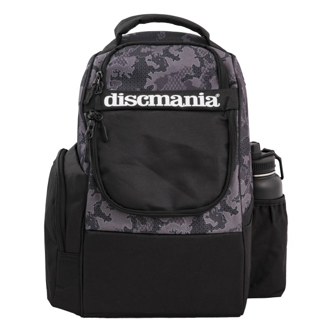 disc golf Fanatic FLY - Backpack arena disc golf