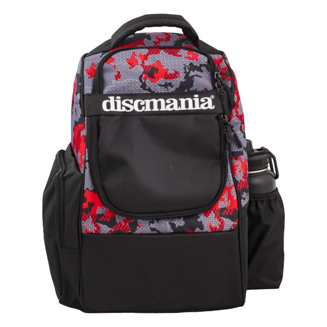 disc golf Fanatic FLY - Backpack arena disc golf