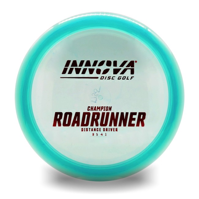 disc golf Roadrunner - Champion / Innova arena disc golf