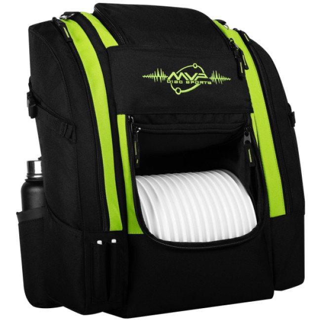 disc golf Bag MVP Voyager Lite arena disc golf