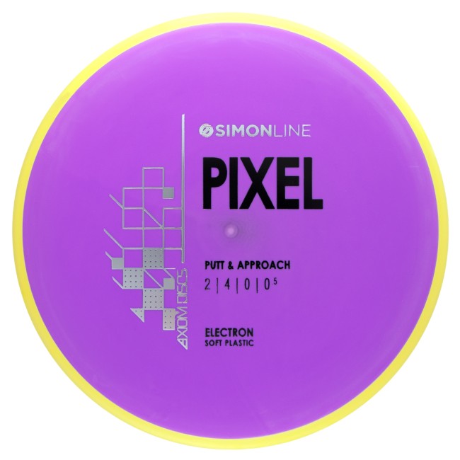 disc golf Pixel - Electron Firm / Axiom arena disc golf