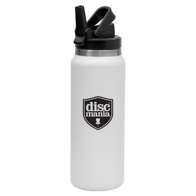 disc golf Gourde acier Inoxydable Discmania arena disc golf