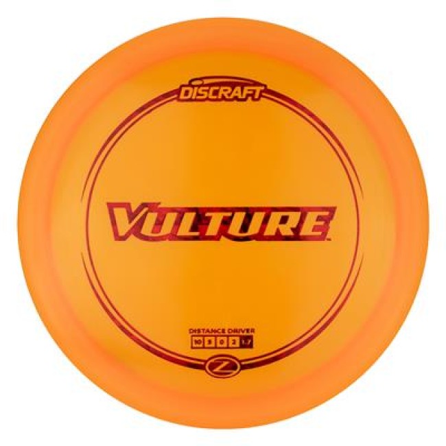 disc golf VULTURE - Z line arena disc golf