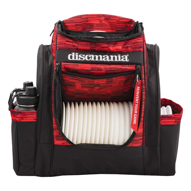 disc golf Fanatic SKY - Backpack  arena disc golf