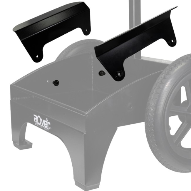 disc golf Garde boue ROVER CART arena disc golf