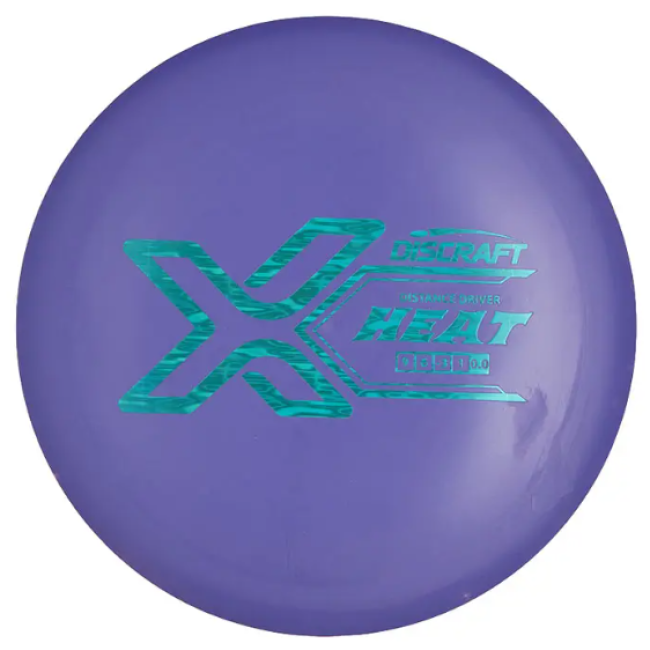 Heat - X | Discraft