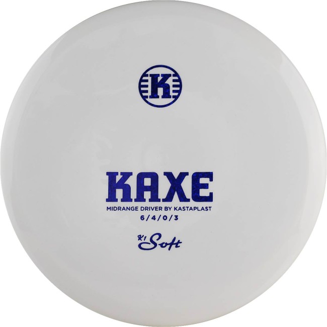 Kaxe - K1 soft (ancien moule) / Kastaplast