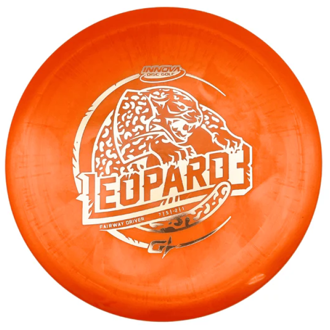 Leopard3 - G Star | Innova