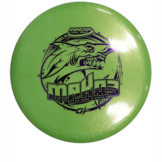 Mako3 - G Star | Innova