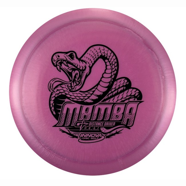 Mamba - G Star | Innova