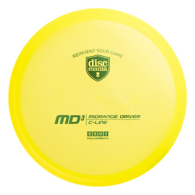 MD3 - C-line | Discmania
