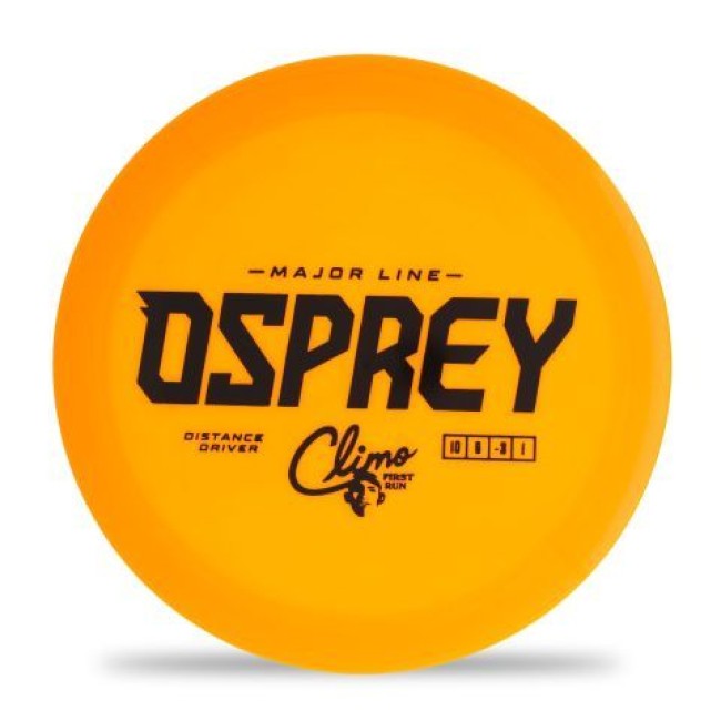 Osprey - Climo