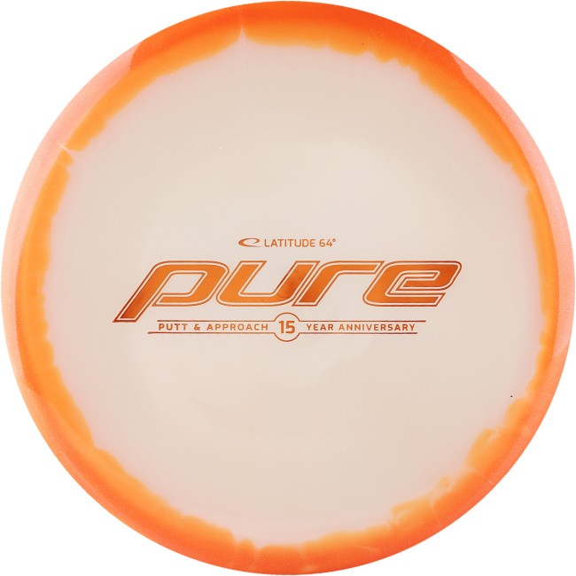 disc golf Pure - Opto Ice Orbit | Latitude arena disc golf