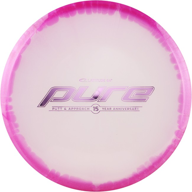 disc golf Pure - Opto Ice Orbit | Latitude arena disc golf