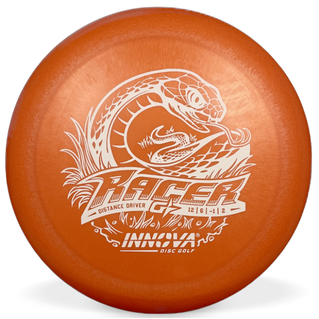 Racer - G Star | Innova